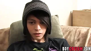 Japan Gay XXX Clips 22