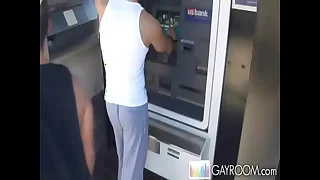 Car Lot Gay v&period;