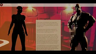 Hornstown 4 Fetish Porn Game Teaser Trailer